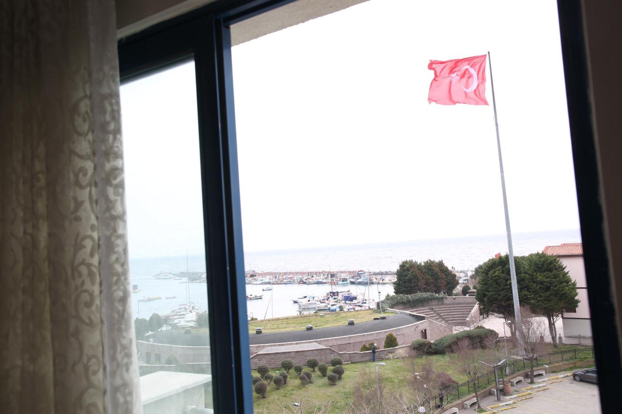 Asim Ve Nurhan Kocabiyik Oegretmenevi Istanbul Exterior foto